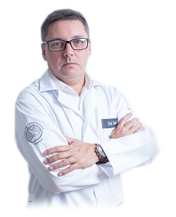 Dr. Daniel Meneguzzi