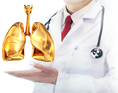 Núcleo Avançado de Reabilitação Pulmonar