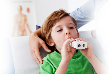 Núcleo de Tratamento